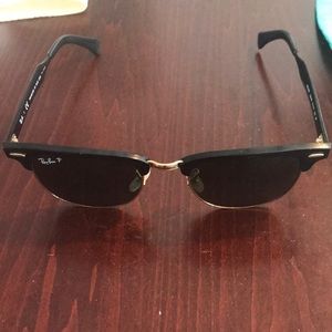 ray ban polarized p3 plus